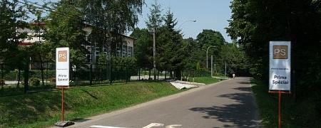23 Międzynarodowy Wyścig Kolarski - fotorelacja