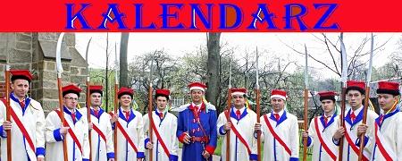 Kosynierzy odwiedzą wszystkie domy w parafii