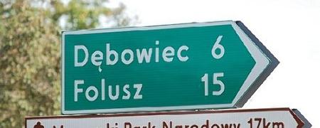 Przetarg na rozbudowę drogi Jasło – Folusz rozstrzygnięty