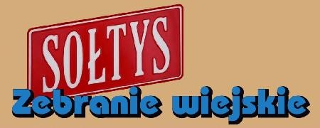 Zebranie wiejskie