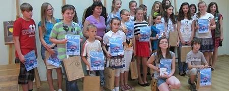 VI Międzygminny Konkurs Fotograficzny roztrzygnięty