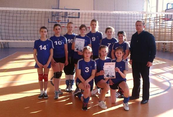 KINDER + SPORT w Dębowcu