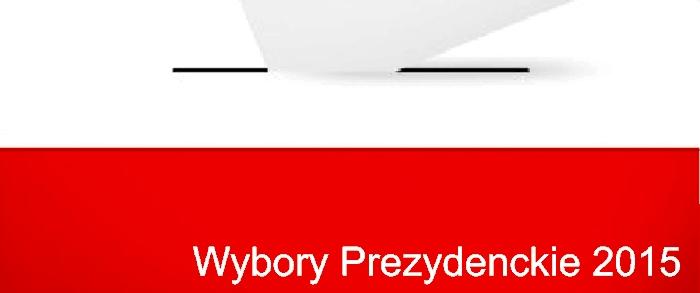 Wybory prezydenckie. Wyniki z obwodu nr 1 w Cieklinie