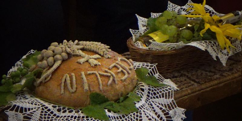 Święto Wniebowzięcia Najświętszej Marii Panny