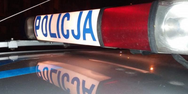 Tragiczny wypadek w Dębowcu