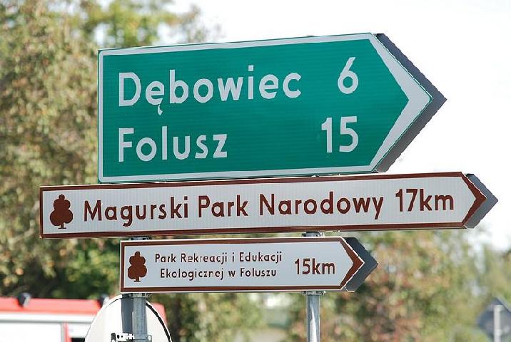 Niebawem ruszy remont drogi Jasło - Folusz