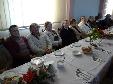 Spotkanie Opłatkowe w Cieklinie