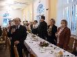 Spotkanie Opłatkowe w Cieklinie