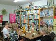 Sprawozdanie z Nocy Bibliotek i spotkania DKK