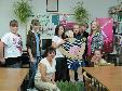 Sprawozdanie z Nocy Bibliotek i spotkania DKK