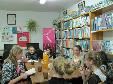 Sprawozdanie z Nocy Bibliotek i spotkania DKK
