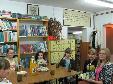 Sprawozdanie z Nocy Bibliotek i spotkania DKK