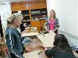Sprawozdanie z Nocy Bibliotek i spotkania DKK