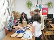 Sprawozdanie z Nocy Bibliotek i spotkania DKK