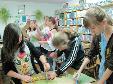 Sprawozdanie z Nocy Bibliotek i spotkania DKK