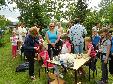 Piknik Rodzinny z nietypowymi książkami 