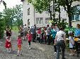 Piknik Rodzinny z nietypowymi książkami 