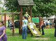 Piknik Rodzinny z nietypowymi książkami 