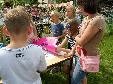 Piknik Rodzinny z nietypowymi książkami 