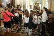 Uroczystość nadania SP  w Cieklinie imienia Tadeusza Kościuszki
