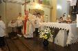 Uroczystość nadania SP  w Cieklinie imienia Tadeusza Kościuszki