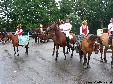 Uroczystość Wniebowzięcia Najświętszej Maryi Panny w Cieklinie