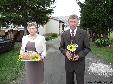 Uroczystość Wniebowzięcia Najświętszej Maryi Panny w Cieklinie