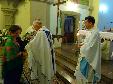 Uroczystość Wniebowzięcia Najświętszej Maryi Panny w Cieklinie