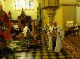 Uroczystość Wniebowzięcia Najświętszej Maryi Panny w Cieklinie