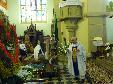 Uroczystość Wniebowzięcia Najświętszej Maryi Panny w Cieklinie