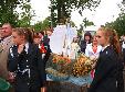 Uroczystość Wniebowzięcia Najświętszej Maryi Panny w Cieklinie