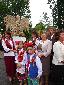 Uroczystość Wniebowzięcia Najświętszej Maryi Panny w Cieklinie