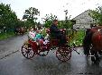 Uroczystość Wniebowzięcia Najświętszej Maryi Panny w Cieklinie