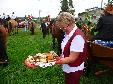 Uroczystość Wniebowzięcia Najświętszej Maryi Panny w Cieklinie