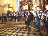Koncert Śpiewaj Wiaro