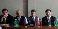Przebudowa drogi Jasło-Folusz to już nie obietnice