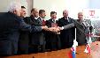 Przebudowa drogi Jasło-Folusz to już nie obietnice