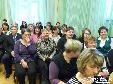 Gminne spotkanie KGW w Niedzielę Palmową