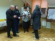 Joanna Dyląg – wystawa w Muzeum Narciarstwa w Cieklinie