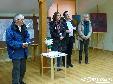 Joanna Dyląg – wystawa w Muzeum Narciarstwa w Cieklinie