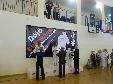 Medal dla Anity Czechowicz - V Regionalny Turniej Karate Kyokushin