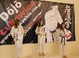Medal dla Anity Czechowicz - V Regionalny Turniej Karate Kyokushin