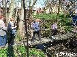 Cieklinka zdobyta od strony Lipinek