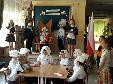 NIECH ŻYJE KRÓL! WIWAT KONSTYTUCJA!