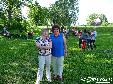 Na piknik rodzinny w Cieklinie zawitała tęcza