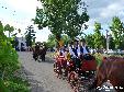 Rolnicy z Parafii Cieklin dziękują za tegoroczne plony