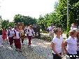 Rolnicy z Parafii Cieklin dziękują za tegoroczne plony