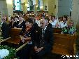 Rolnicy z Parafii Cieklin dziękują za tegoroczne plony