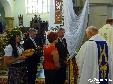 Rolnicy z Parafii Cieklin dziękują za tegoroczne plony