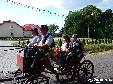 Rolnicy z Parafii Cieklin dziękują za tegoroczne plony